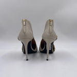 Tronchetto con catena oro 1872 LATTEORO OFELIA