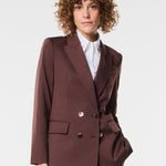 Giacca Bon 40BBBON 0650 NENETTE