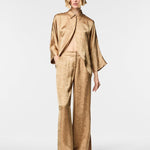 Pantalone Extinct 39BB-EXTINCT 0108 NENETTE