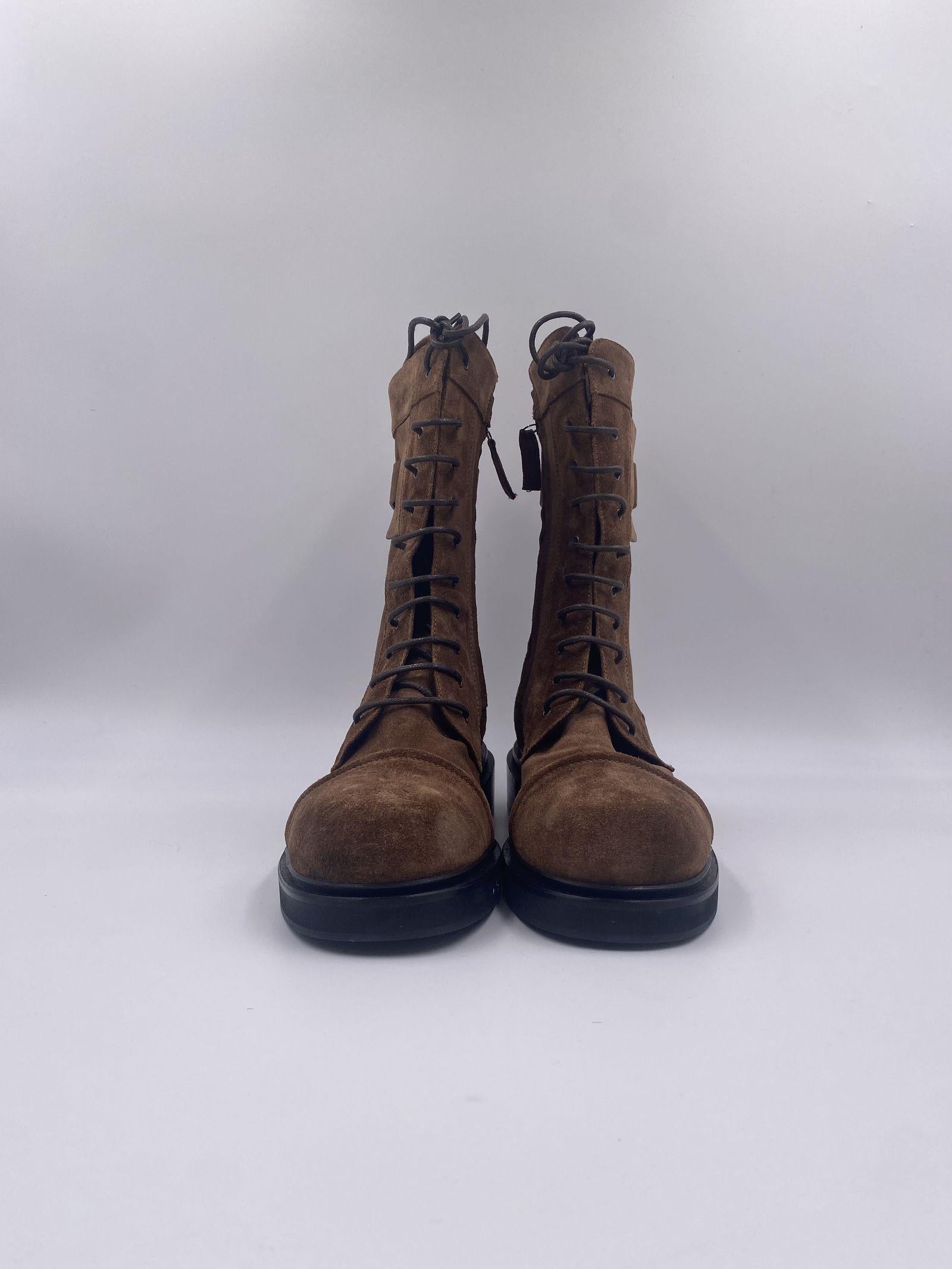 LELLA BALDI LT172TABACCO