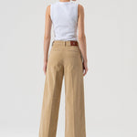 Pantalone in velluto FP25WV3016W56701 L20 FRACOMINA