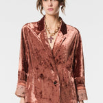 Giacca Kimono corta 40BBBAIKOU 0405 NENETTE