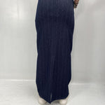 Gonna denim blu SK988 DENIMBLU OFELIA