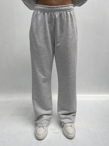 Pantalone con elastico