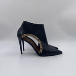 Tronchetto con catena oro 1872 NEROORO OFELIA