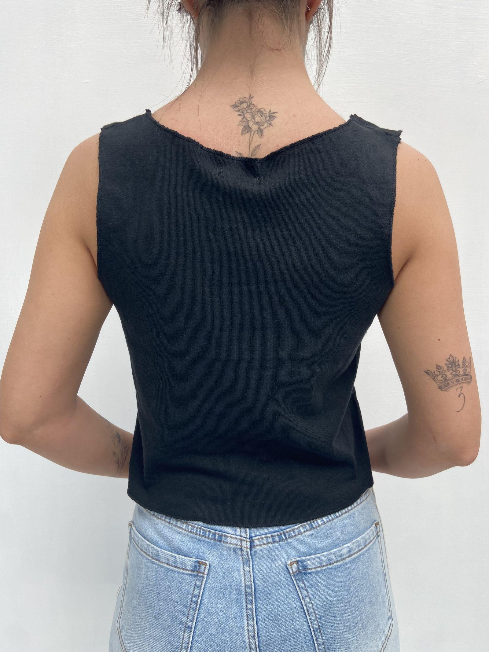 OFELIA A1249NERO