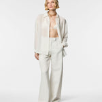 Camicia in seta Fiandra 39BB-FIANDRA 0004 NENETTE