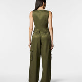 Gilet Fellini 39BB-FELLINI 0308 NENETTE