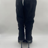 Stivale al ginocchio SMSINTRUDER 17 STEVE MADDEN