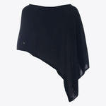 Maglia monospalla M452CU MA001 MANILA GRACE