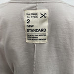 T-shirt stampa Los Angeles 2831LOSANGELES TORTORA OFELIA