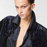 Giacca Binnie coreana 40BBBINNIE 0405 NENETTE