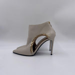 Tronchetto con catena oro 1872 LATTEORO OFELIA