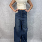 T- sirt girocollo maniche corte LC240321 CREMA OFELIA