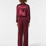 Pantalone Espiana 40BBESPIANA 0503 NENETTE