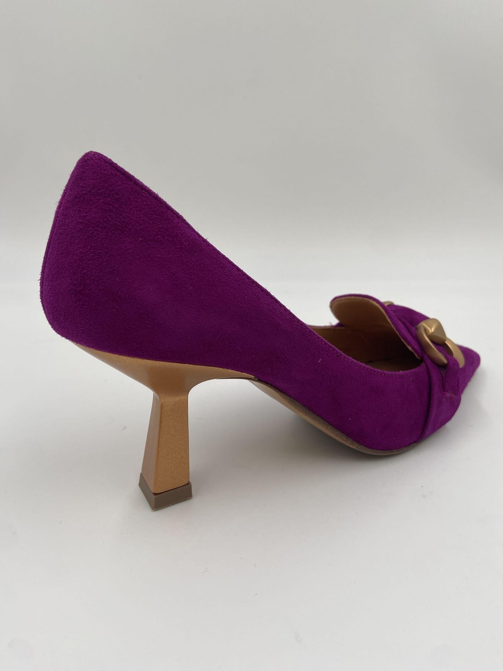OFELIA 2166VIOLA