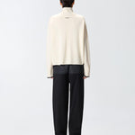 Dolcevita in maglia 105446A2Q9 Z13 PINKO