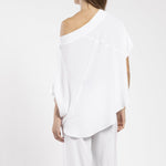 Maglia scollo a barchetta MASA13D8 01 CARLA G.