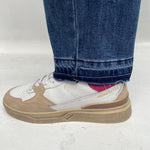 Jeans mom fit LAF256 DENIM OFELIA