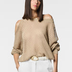 Maglia Miglia 39BB-MIGLIA 0607 NENETTE