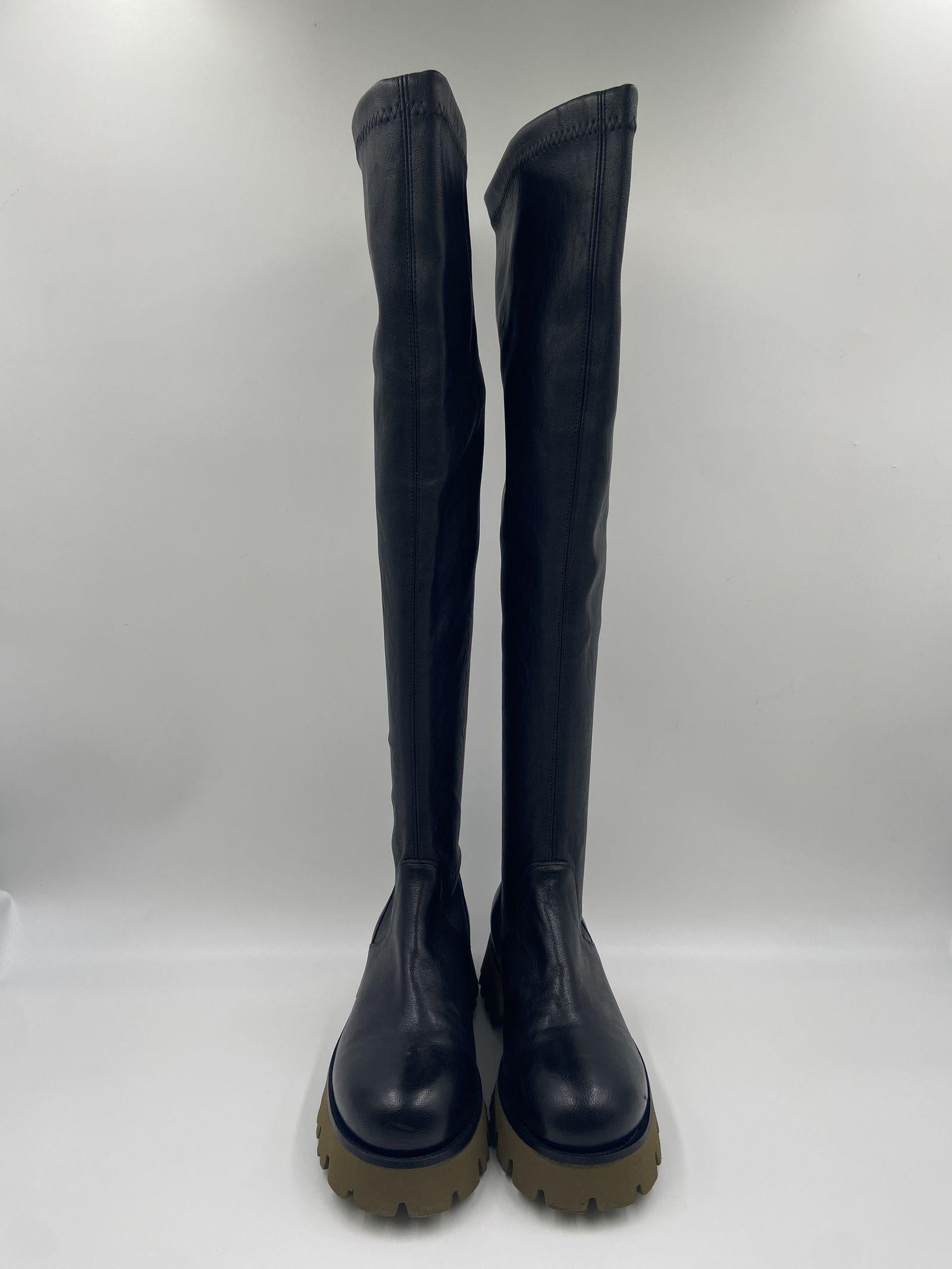 CHIARINI 295NERO