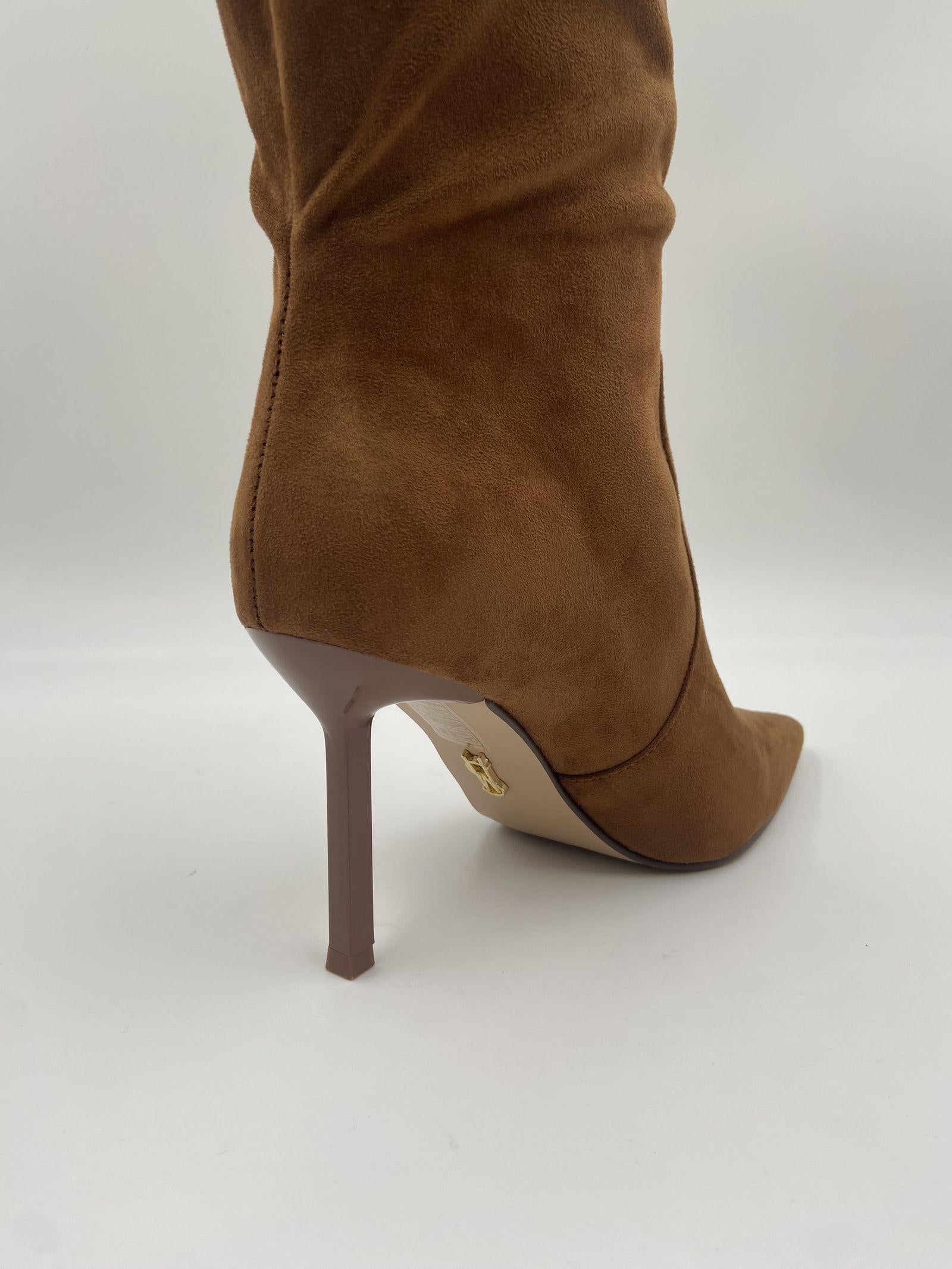 Stivale al ginocchio SMSINTRUDER 3 STEVE MADDEN