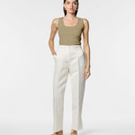 Top in maglia Misha 39BB-MISHA 2164 NENETTE