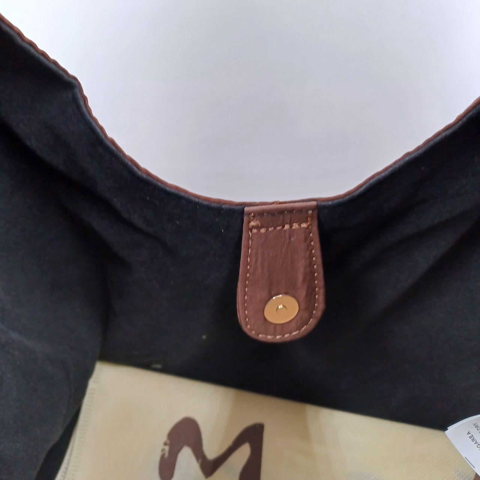 Borsa in naylon B821PU MA646 MANILA GRACE