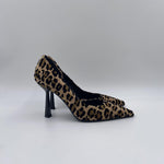 Dècolletè in cavallino maculato 2356 MACULATO OFELIA