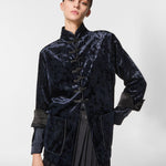 Giacca Binnie coreana 40BBBINNIE 0405 NENETTE