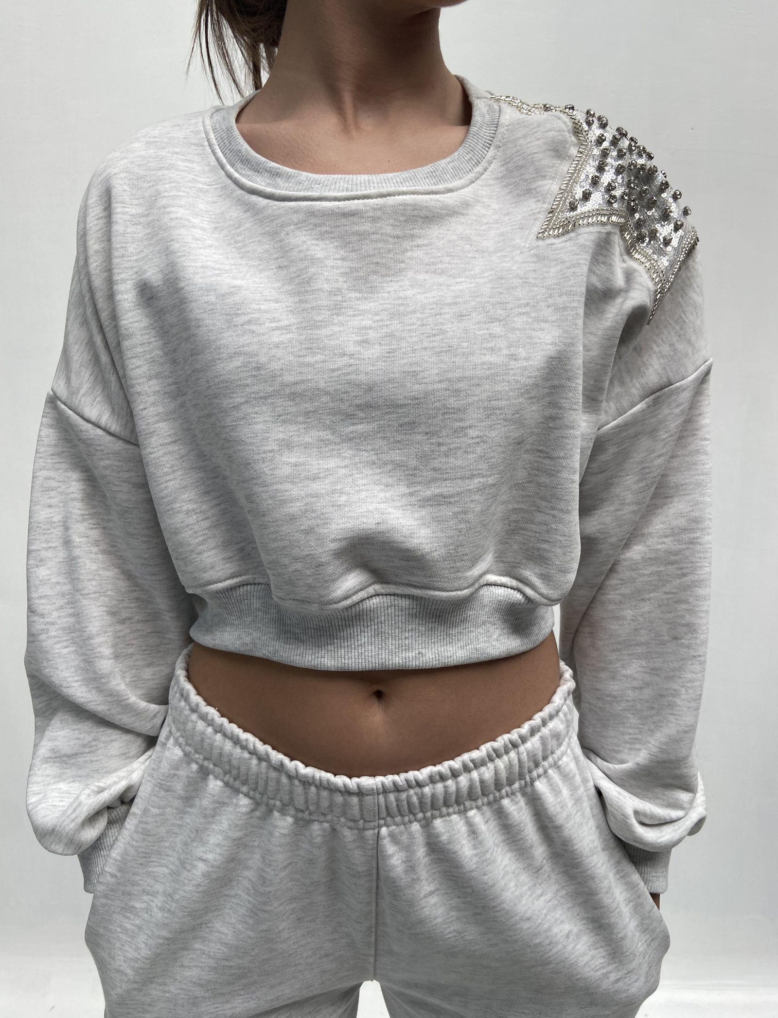 OFELIA A1277GRIGIO