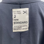 T-shirt stampa Los Angeles 2831LOSANGELES ANTRACITE OFELIA