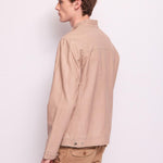 Giubbotto biker in similpelle 511GU38004 3301 GAUDI'