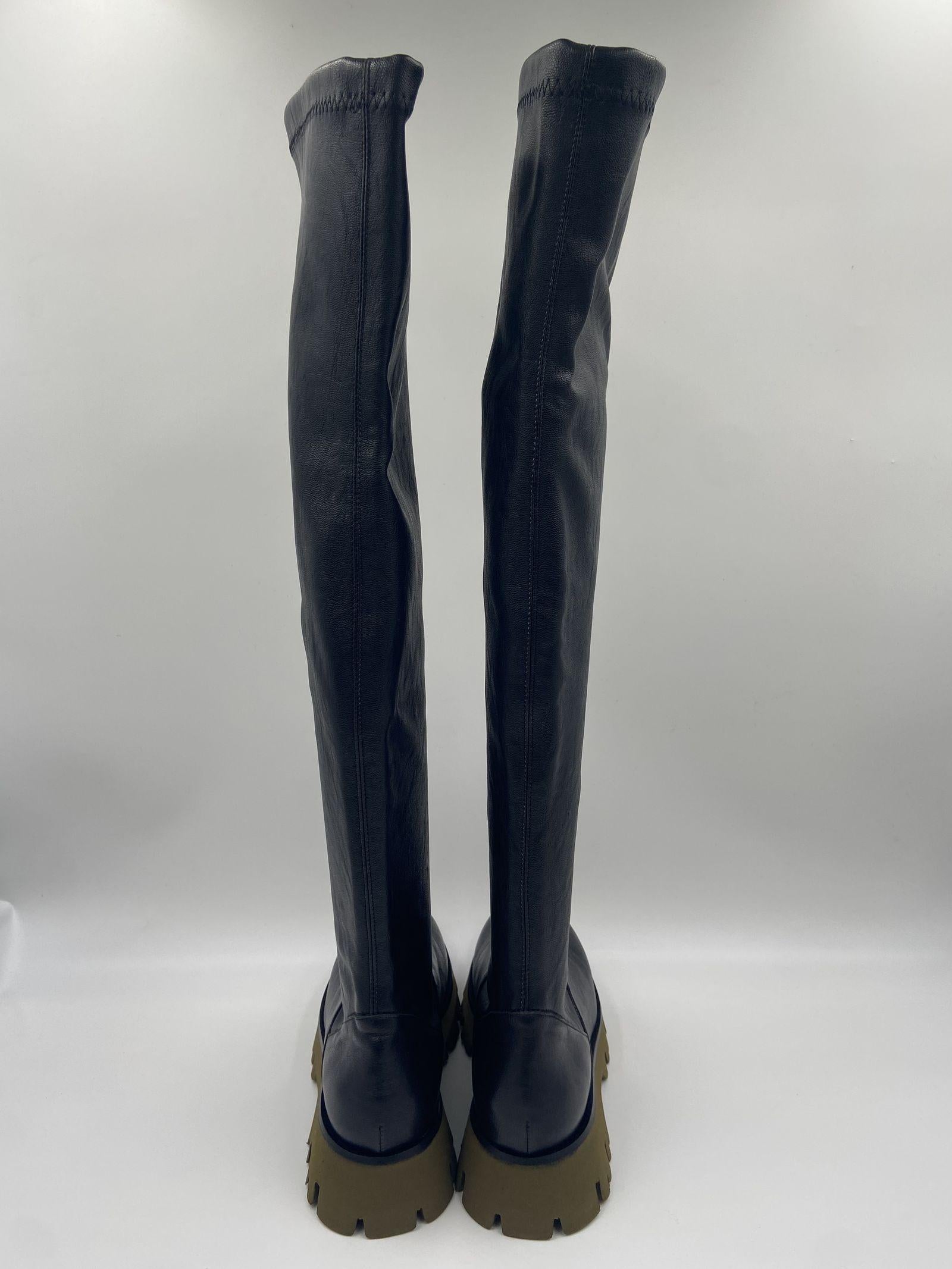 CHIARINI 295NERO