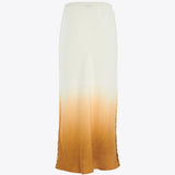 Gonna con coulisse N018RC MA640 MANILA GRACE