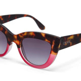 Occhiale da sole Claudia OK013HP FUXIA OKKIA