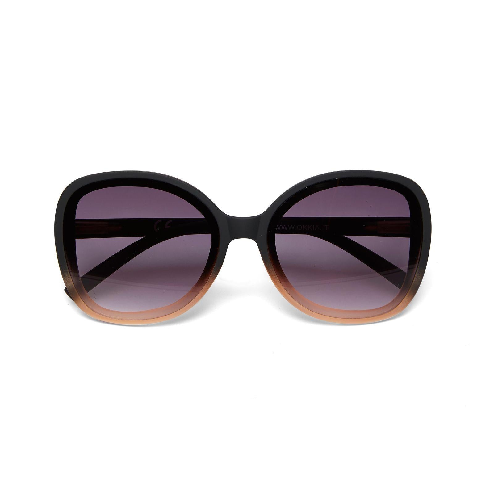 Occhiale da sole Anna OK019BP ROSA OKKIA