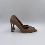 Dècolletè in pelle 2470 MOU OFELIA