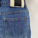 Jeans mom fit LAF256 DENIM OFELIA