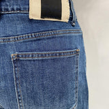Jeans mom fit LAF256 DENIM OFELIA