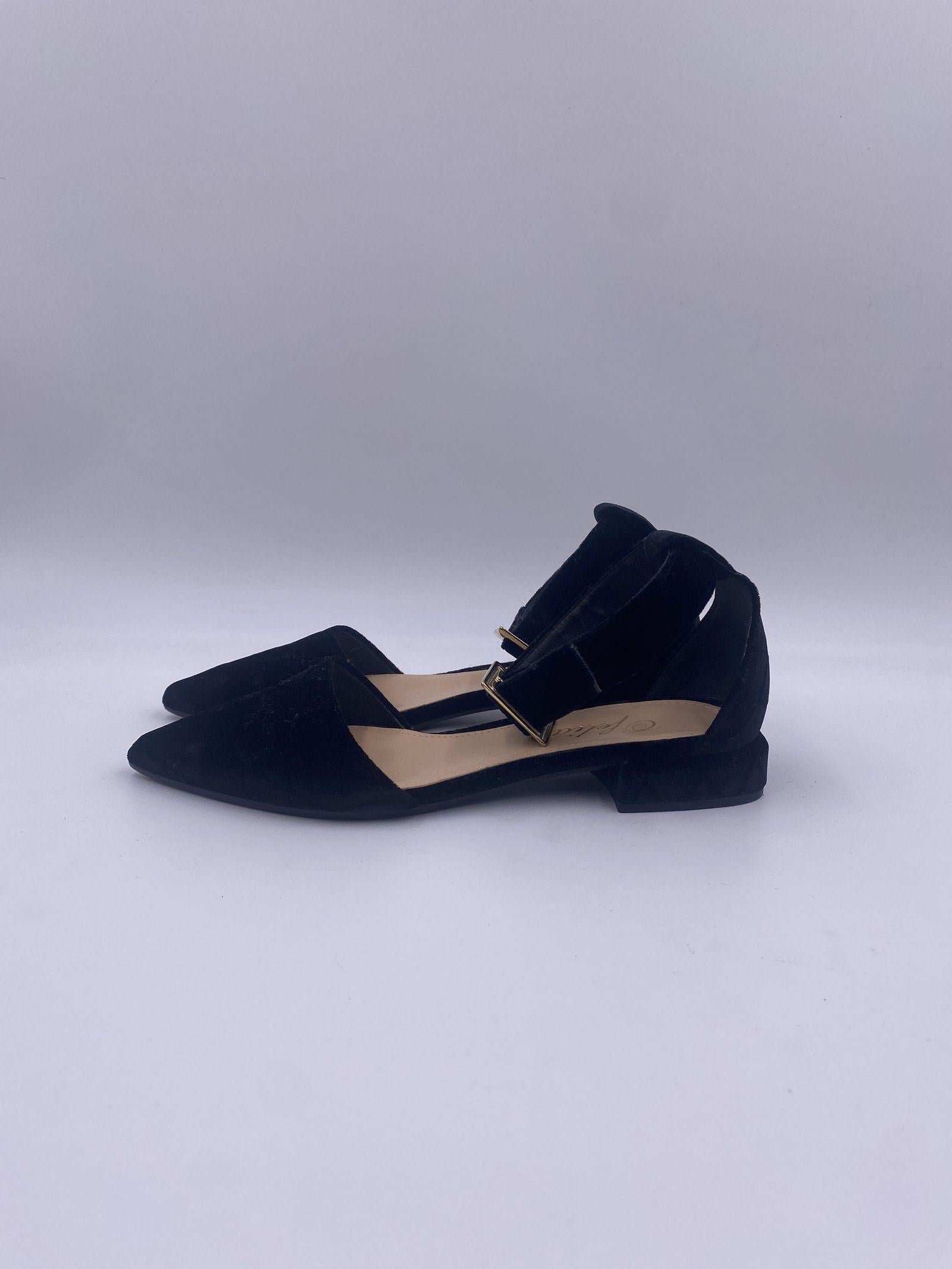 OFELIA H1289NERO