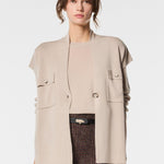 Gilet Cardet 40BBCARDET 0045 NENETTE