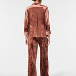 Giacca Kimono corta 40BBBAIKOU 0405 NENETTE