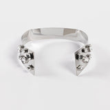 Collana con pietre cristallo DAUF95A8 30 CARLA G.
