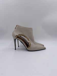 Tronchetto con catena oro