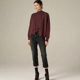 Cardigan con bottoni M440VU MA646 MANILA GRACE