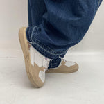 Jeans palazzo LAF271 DENIM OFELIA