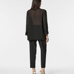 Giacca doppiopetto Bic 39BB-BIC 0700 NENETTE