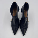 Tronchetto con catena oro 1872 NEROORO OFELIA