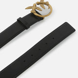 Cintura alta Love Birds 100120-A0F1 Z99Q PINKO